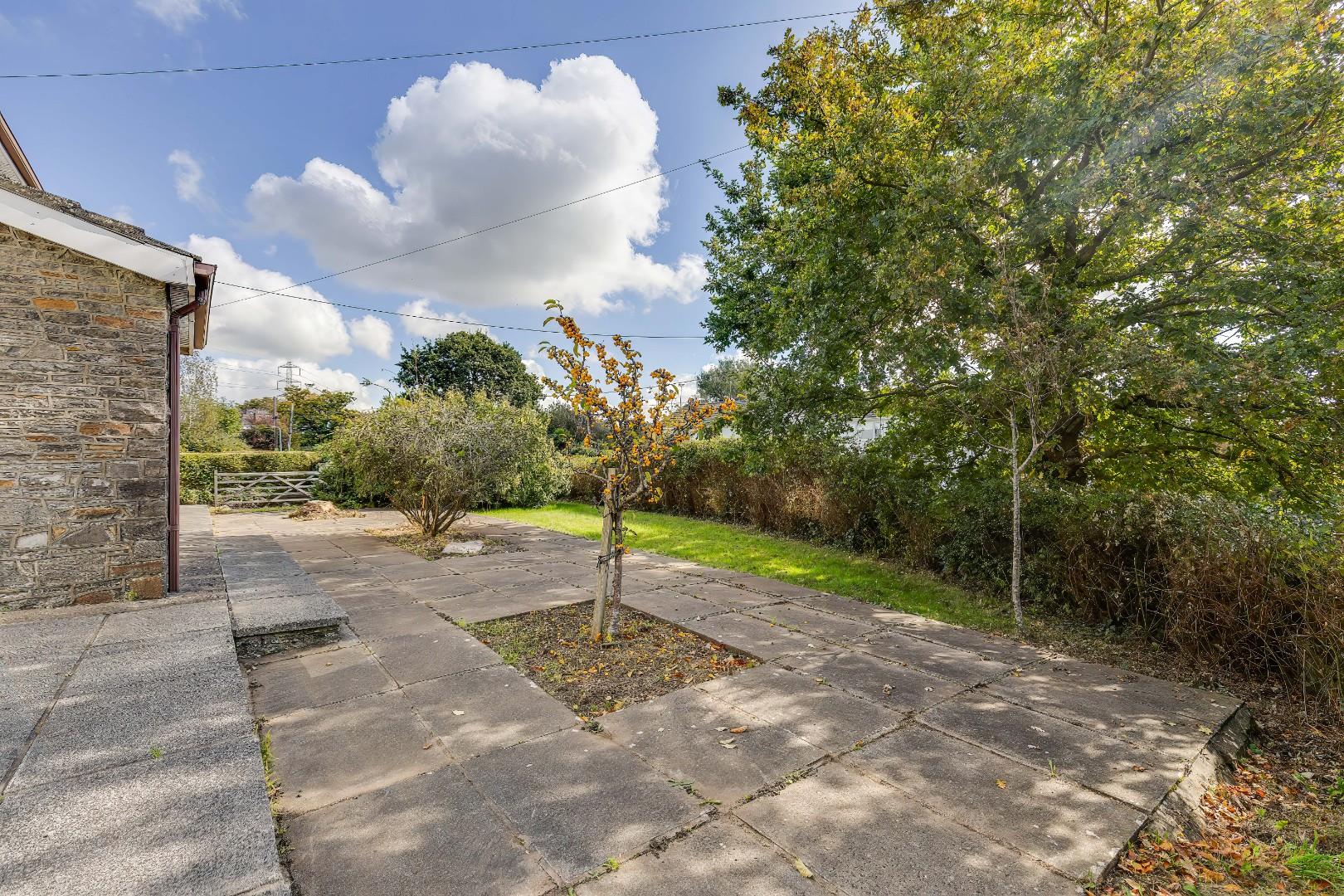 Hen Ffald, Trerhyngyll, Cowbridge, Vale of Glamorgan, CF71 7TN